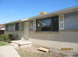 217 Wilson Rd, North Salt Lake, UT 84054