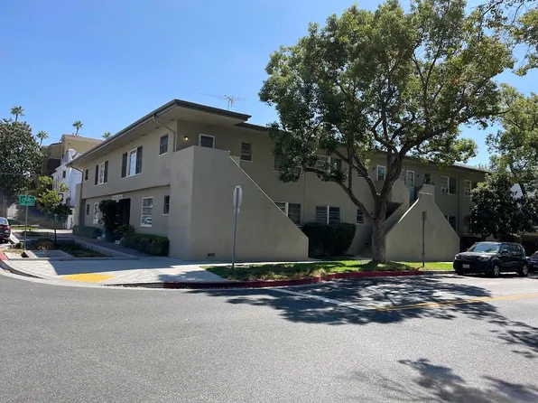 404 E Harvard St APT 1, Glendale, CA 91205