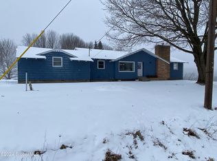 4349 Camp Rd, Oriskany Falls, NY 13425