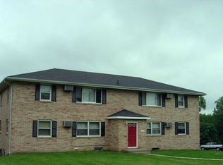 3455 Pennsylvania Ave #6, Dubuque, IA 52002