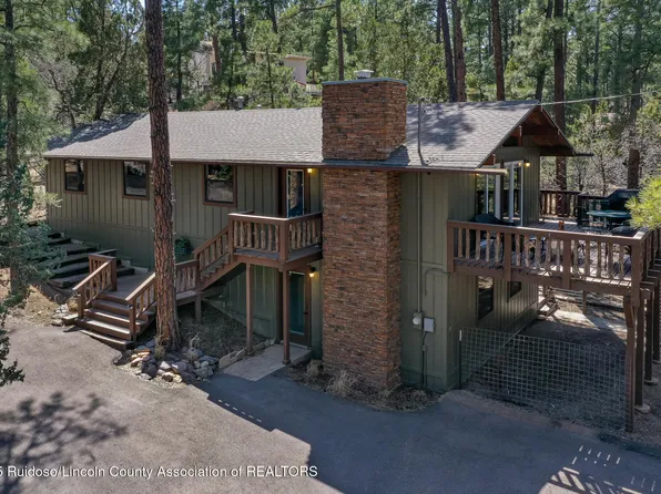 123 Broadmoor Dr, Alto, NM 88312