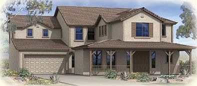 3rd image of 21928 E Cherrywood Dr