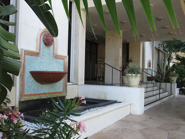 1900 S Ocean Blvd #7J — Photo 30