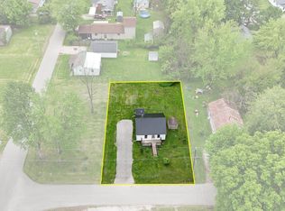 261 North St, Austin, IN 47102