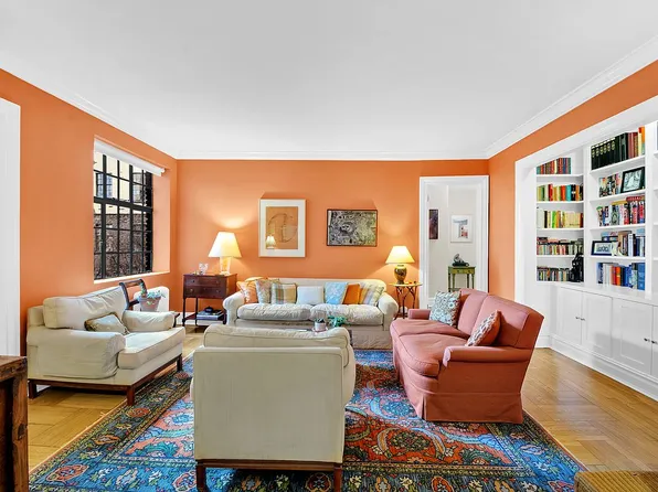 116 Pinehurst Ave APT D31, New York, NY 10033