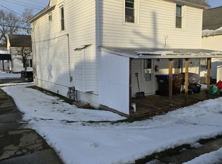 301 Bank St #1, Titusville, PA 16354