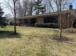 336 Cedar St, Sturgis, MI 49091