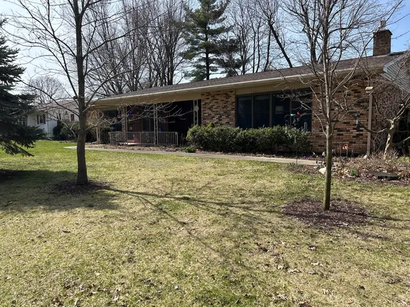 336 Cedar St, Sturgis, MI 49091