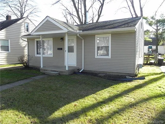 1540 Camden Ave photo 1