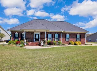 151 Cheswick Dr, Raeford, NC 28376
