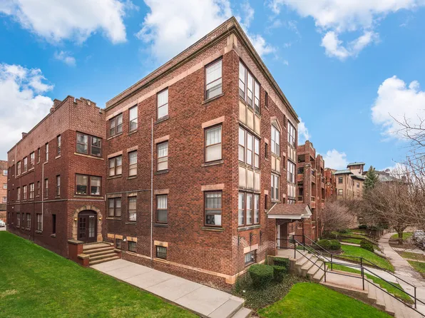 2482 Derbyshire Rd Unit 8, Cleveland, OH 44106