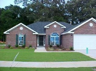 3010 Pepper Hill Dr, Grovetown, GA 30813