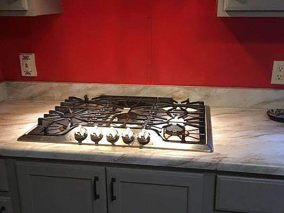 Stove