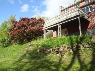 139 Metzger Rd, Red Hook, NY 12571