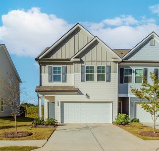 38 Huntley Trce, Hoschton, GA, 30548