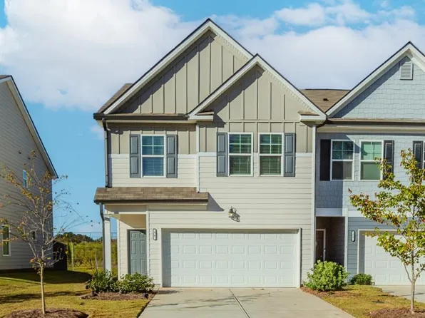 38 Huntley Trce, Hoschton, GA 30548