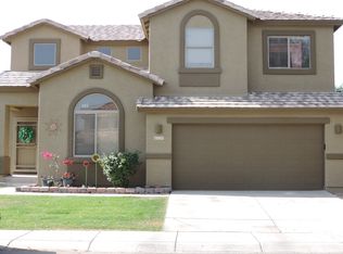 2735 E Beautiful Ln, Phoenix, AZ 85042