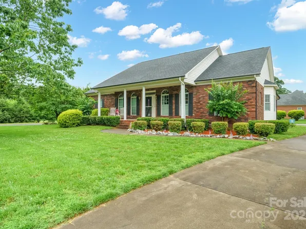 7189 Bovine Ln #28, Harrisburg, NC 28075