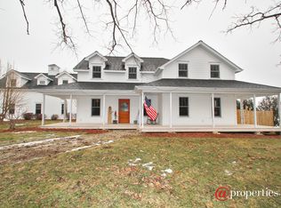 W7230 Brick Church Rd, Walworth, WI 53184