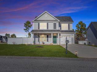 15 Coswell Ct, Cameron, NC 28326
