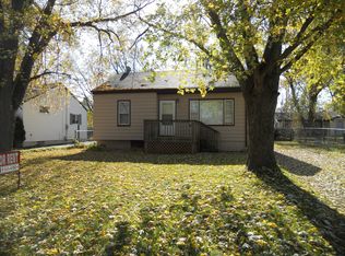 819 Ranger St, Rockford, IL 61109