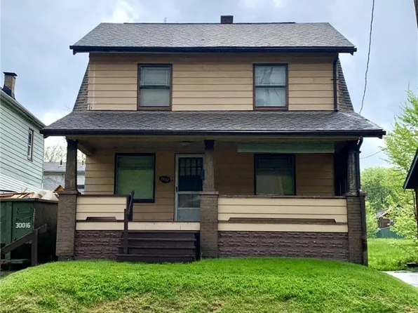2532 Hunter Ave, Youngstown, OH 44502
