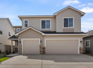 6102 N Senita Hills Ave, Meridian, ID 83646
