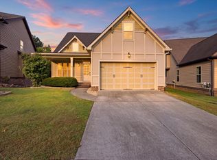8543 Daju Ct, Ooltewah, TN 37363