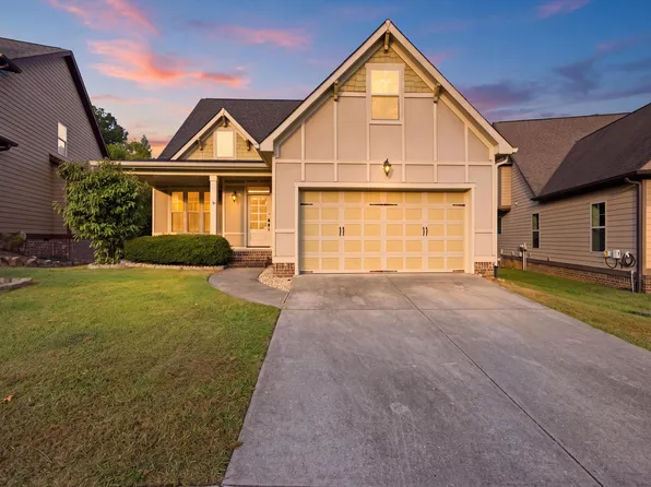 8543 Daju Ct, Ooltewah, TN 37363