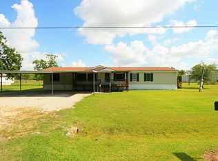 13110 Sayko St, Santa Fe, TX 77510