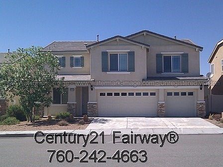 2nd image of 16562 Desert Willow St
