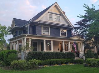 418 Washington Ave, Haddonfield, NJ 08033