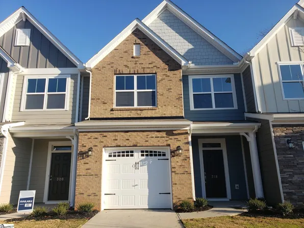 318 Nantallah Trl Lot 84, Mauldin, SC 29662