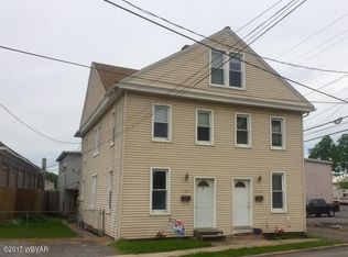 120 S Loyalsock Ave, Montoursville, PA 17754