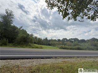 Route 430 Lot 6, Findley Lake, NY 14736