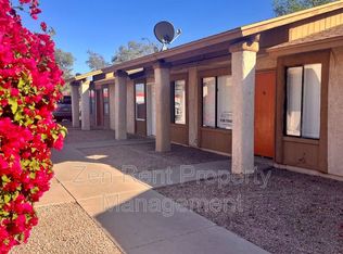 44 S Williams St Unit 15, Mesa, AZ 85204