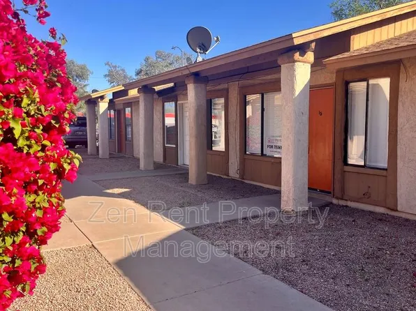 44 S Williams St, Mesa, AZ