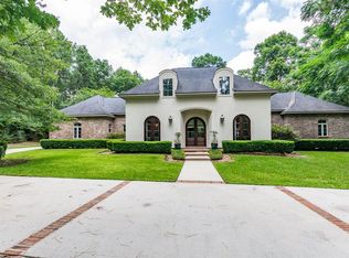 10307 Paradise Valley, Conroe, TX 77304