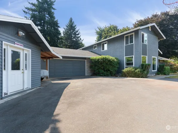 10816 NW Oxbow Ridge Drive, Vancouver, WA 98685