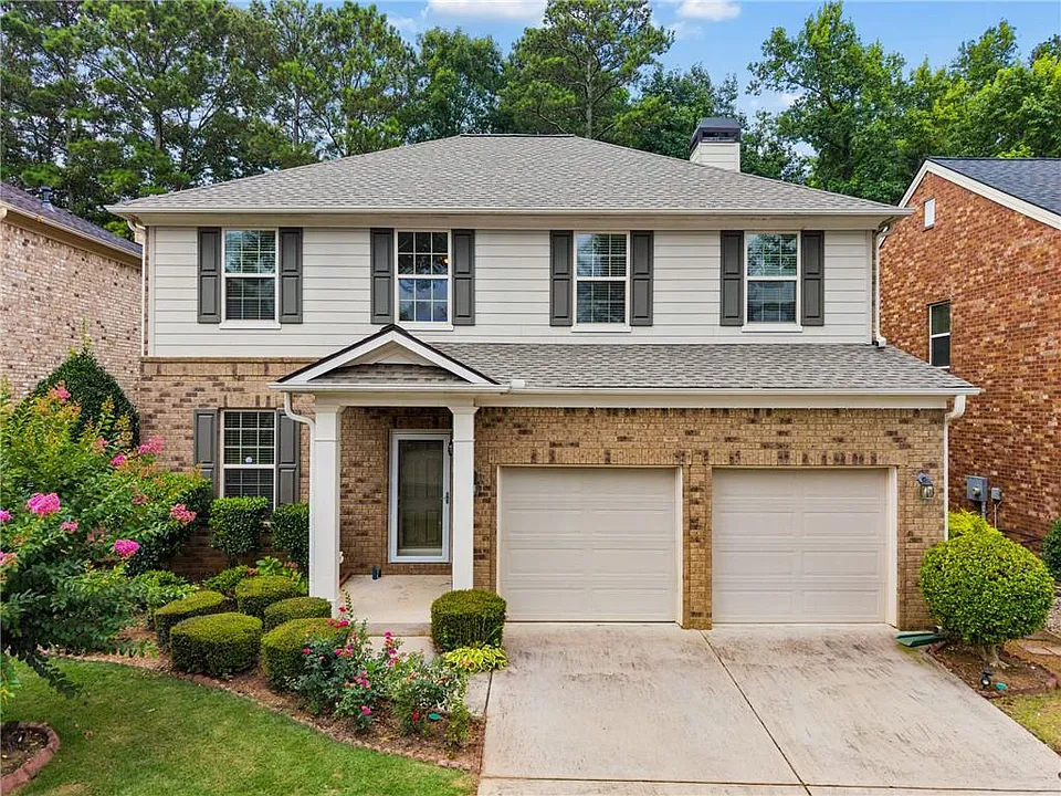 5011 Morriscastle Dr