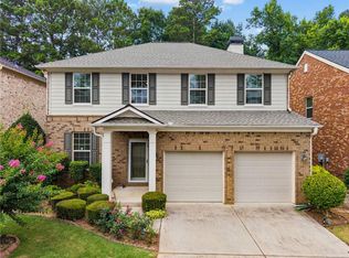 5011 Morriscastle Dr, Alpharetta, GA 30005