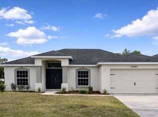 5885 SW 116th Place Rd, Ocala, FL 34476