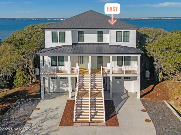 3804 Emerald Drive #E, Emerald Isle, NC 28594