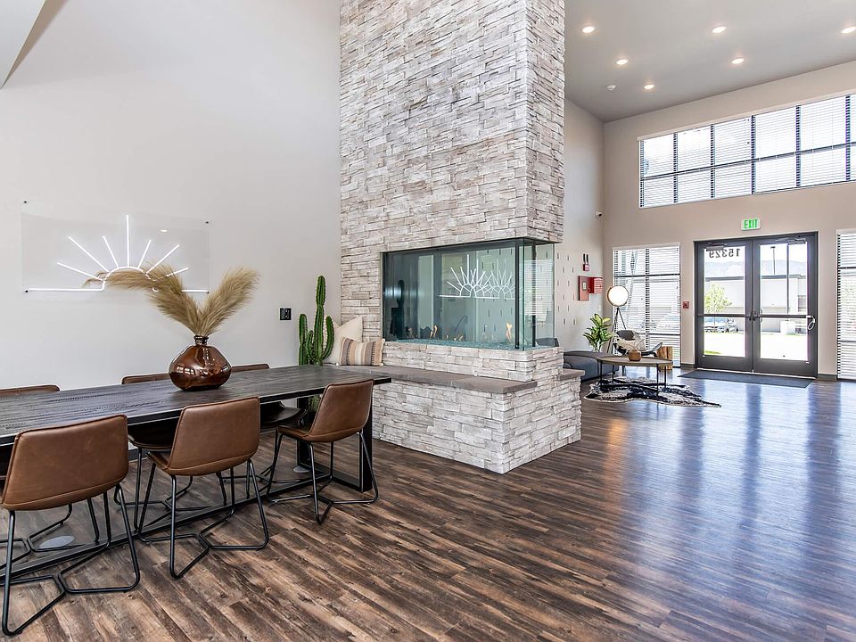 The Marq at Monument Ridge 15329 Monument Ridge Ct Colorado Springs