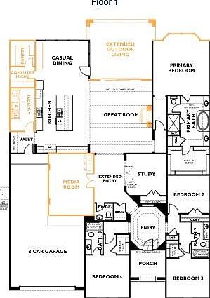 3rd image of this home