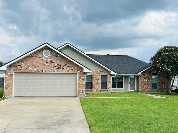 5741 Barrett Ln, Lake Charles, LA 70605