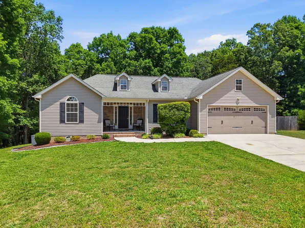 1771 Sugar Maple Ln, Soddy Daisy, TN 37379