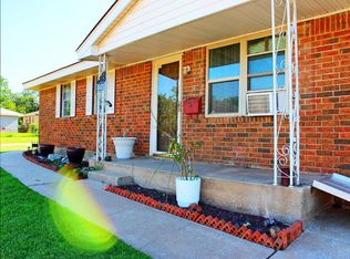 2605 N Kate Ave, Oklahoma City, OK 73111