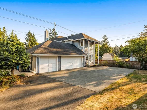 20721 122nd Place SE, Kent, WA 98031