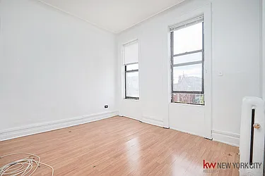 Rented by Keller Williams NYC